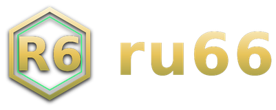 ru66 logo
